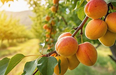 Πως θα κυμανθεί φέτος η παραγωγή βερικόκων, ξεκίνησαν τα αραιώματα στις πρώιμες περιοχές