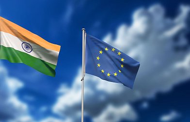 Εμπορική συμφωνία ΕΕ–Ινδίας: ευκαιρίες και δύσκολα σημεία για την ελληνική αγροτική παραγωγή - επενδύσεις