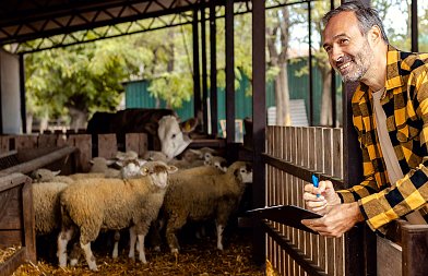 Ξεσηκώθηκαν οι κτηνοτρόφοι της Λέσβου, λένε όχι στις σφαγές ζώων λόγω αφθώδους πυρετού, ζητούν άμεσα εμβολιασμό