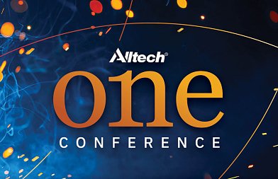 The Alltech ONE Conference closes with themes of innovation and resilience