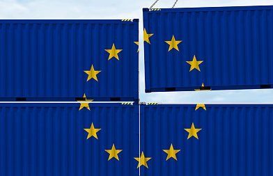 Positive EU agri-food trade balance confirms competitiveness of EU exports