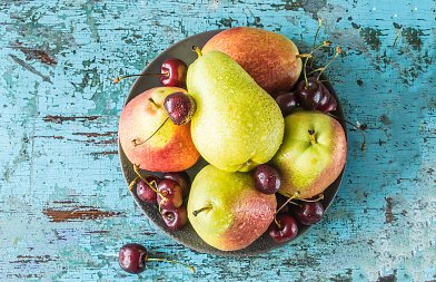 Παγετόπληκτα της οργής τα κεράσια, αχλάδια και μήλα, χωρίς εισόδημα εδώ και μήνες οι παραγωγοί