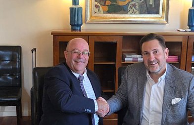 Ο Όμιλος Efthymiadis Agrotechnologies επεκτείνεται στην Ισπανία