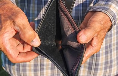 Οργή αγροτών, πολλοί δεν πληρώθηκαν τη δεύτερη δόση ΕΦΚ αγροτικού πετρελαίου