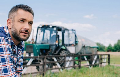 Με άδεια χέρια έφυγαν αγρότες της Καρδίτσας από ΥπΑΑΤ και προτείνουν κάθοδο στην Αθήνα, πότε είπε ο Τσιάρας ότι ανοίγει το ΟΣΔΕ