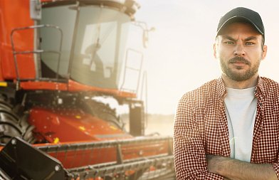 Προτάσεις για την ΚΑΠ μετά το 2027: Οι υπουργοί της ΕΕ συζητούν την σταδιακή μείωση και το πλαφόν στις ενισχύσεις