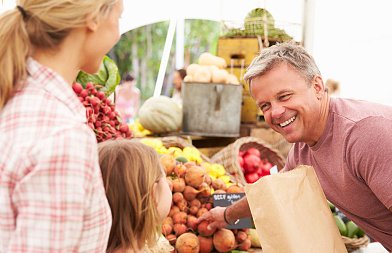 Μέχρι 27 Φεβρουαρίου ανανέωση εγγραφής στο Μητρώο Εμπόρων Νωπών Οπωροκηπευτικών (ΜΕΝΟ)