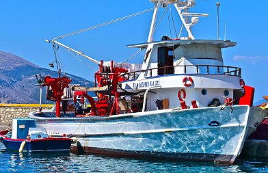 Μεσόγειος: Ζημιά άνω των 3 δις δολαρίων την τελευταία 30ετία από τα χωροκατακτητικά είδη – Κυβερνητικό σπριντ για τον λαγοκέφαλο