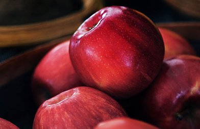 Η ευρωπαϊκή αγορά μήλου μέσα από τα στοιχεία της Κομισιόν