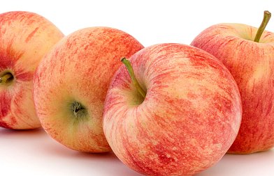 Που κυμάνθηκε η φετινή παγκόσμια, ευρωπαϊκή και ελληνική παραγωγή μήλων