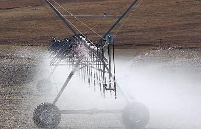 Με απόφαση ΑΑΔΕ οι έλεγχοι και πληρωμές αρδευτικών έργων από το Υπουργείο Υποδομών και Μεταφορών