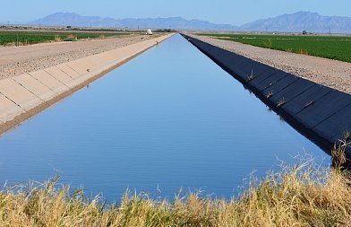 Η ΕΕ εγκρίνει αυστηρότερους κανόνες προστασίας για τα επιφανειακά και τα υπόγεια ύδατα