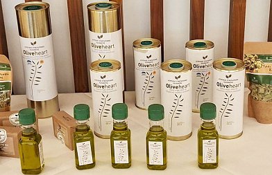 Μεγάλο ενδιαφέρον για το 12ο Φεστιβάλ Ελαιολάδου & Επιτραπέζιας Ελιάς Καλαμάτας