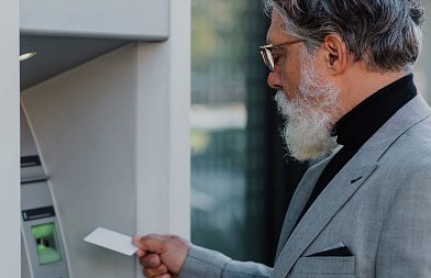 Οι ημερομηνίες που θα καταβληθούν οι συντάξεις του Ιουλίου από τον ΕΦΚΑ