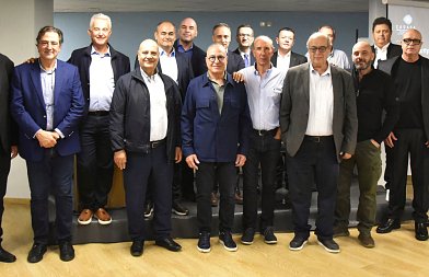 Nέο Δ.Σ. της Διεπαγγελματικής Οργάνωσης Αυγού, Πρόεδρος ο Ιωάννης Βλαχάκης