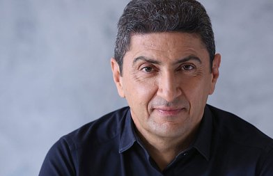 Λευτέρης Αυγενάκης, από την ηγεσία του ΥπΑΑΤ πρόεδρος νέου Αναπτυξιακού Φορέα με έδρα την Γεωργική Σχολή Μεσαράς