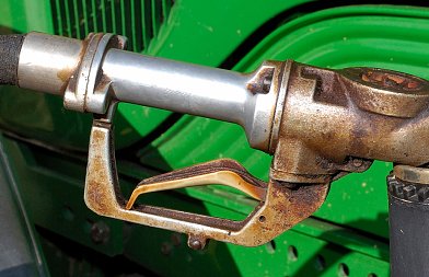 Από 1η Νοεμβρίου αγροτικό πετρέλαιο με έκπτωση 0,41 ευρώ/λίτρο στην αντλία