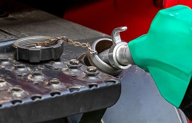 Εγκύκλιος της ΑΑΔΕ για νέο σύστημα επιστοφής ΕΦΚ στο αγροτικό πετρέλαιο, θα εφαρμοστεί από 1η Νοεμβρίου