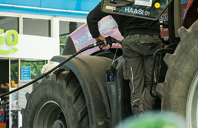 Αυξάνονται, κατά 50%, τα όρια επιστροφής του ΕΦΚ του αγροτικού πετρελαίου, ποιοι θα δουν επιπλέον ποσά