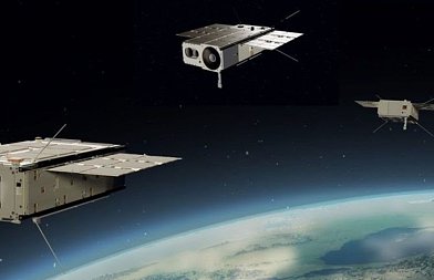 Διαστημική Γεωργία στην Ελλάδα: Εκτοξεύονται οι 3 νανοδορυφόροι, που κατασκευάστηκαν στο Τμήμα Αεροδιαστημικής του ΕΚΠΑ