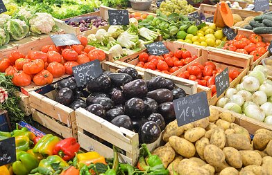 62.000 ευρώ πρόστιμα σε επιχειρήσεις τροφίμων μετά από ελέγχους στην αγορά