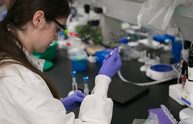 Yara International and Oerth Bio collaborate to tackle crop resilience