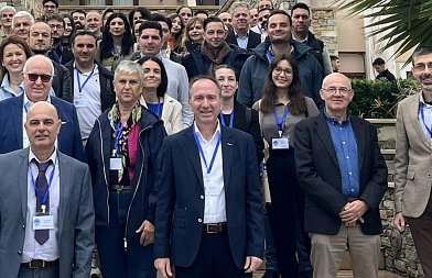 Η Γεωργία στην Εποχή της Τεχνητής Νοημοσύνης και των Drones - Επισημάνσεις από το 14ο Πανελλήνιο Συνέδριο Γεωργικής Μηχανικής