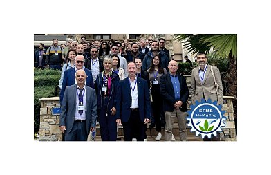 Ολοκληρώθηκαν οι εργασίες του 14ου Πανελλήνιου Συνέδριου Γεωργικής Μηχανικής