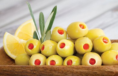 Η ευρωπαϊκή μεταποίηση επιτραπέζιων ελιών κατά της συμφωνία ΕΕ με Mercosur