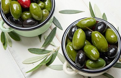 Προβλήματα που αντιμετωπίζουν οι παραγωγοί πράσινης επιτραπέζιας ελιάς Χαλκιδικής, πιέσεις από εμπόρους για μείωση τιμών