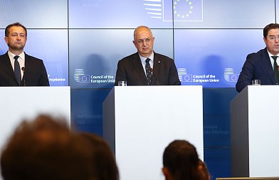 Στοχευμένη ενίσχυση της ΚΑΠ μετά το 2027 στους ενεργούς παραγωγούς, τους νέους και μικρούς αγρότες