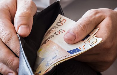 Πότε πληρώνει προκαταβολές αποζημιώσεων 75% ο ΕΛΓΑ, τι αποφάσισε για τις ασφαλιστικές εισφορές