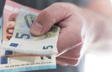 Πληρωμές πριν το Πάσχα κάνει ο ΕΛΓΑ, γιατί δεν πληρώθηκαν τα παγετόπληκτα de minimis του 2021, έρχεται ΦΕΚ για προανθικό 2025