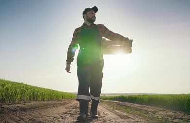 Μήνυμα Τσιάρα στο Λουξεμβούργο: Η πράσινη αρχιτεκτονική της ΚΑΠ πρέπει να είναι εφαρμόσιμη, όχι θεωρητική