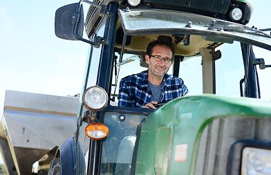 Παράταση, έως 31/12/2026, για χρηματοδότηση χωρίς ασφαλιστική ενημερώτητα και αγροτικά ακίνητα