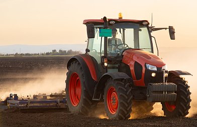 Συμβούλιο Υπουργών Γεωργίας ΕΕ: Στο επίκεντρο το μέλλον της Κοινής Αγροτικής Πολιτικής μετά το 2027