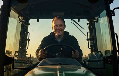 Διαμαρτυρία αγροτών για τις αποζημιώσεις θα γίνει στον ΕΛΓΑ Βέροιας