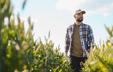 Δόθηκε παράταση στην πληρωμή ασφαλιστικών εισφορών του ΕΛΓΑ