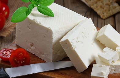 Πάνω από 740 τόνοι τυριών έχουν διακινηθεί εκτός Λέσβου από τις 5 Μαΐου έως τις 2 Ιουνίου