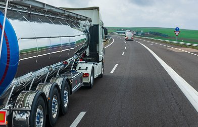 Η κρίση καυσίμων απειλεί άμεσα την λειτουργία των μεταφορών