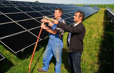 Αντιδράσεις αγροτών για το σχέδιο νόμου με αγροτικά φωτοβολταϊκά, τι ζητούν να αλλάξει