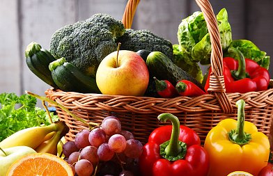 ΟΚΑΑ Α.Ε.: Ενισχύοντας τη Διεθνή Παρουσία της Ελλάδας στη Fruit Logistica 2026