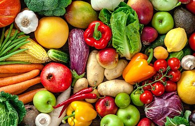 Αλλαγές σε αιτήσεις, ελέγχους και πληρωμές στα επιχειρησιακά προγράμματα οπωροκηπευτικών