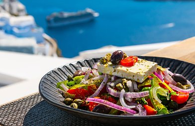 Γαστρονομικός τουρισμός: Η νέα μεγάλη πρόκληση για τους παραγωγούς