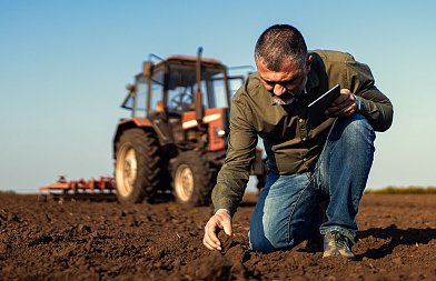 Νέα διοίκηση στην Πανελλήνια Ομοσπονδία Συλλόγων Γεωπόνων, πρόεδρος ο Χρήστος Παναγούλης