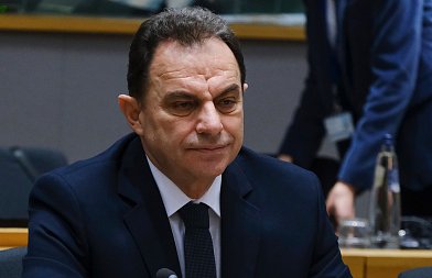 Εξεταστική ΟΠΕΚΕΠΕ: Διαφοροποίηση Γεωργαντά - «Ουσιαστική» η συνεργασία με Τυχεροπούλου