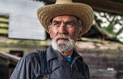 Στο Μητρώο Αγροτών οι συνταξιούχοι αναπηρίας που συνεχίζουν την αγροτική δραστηριότητα
