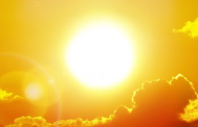 Ηλιακό έγκαυμα στους καρπούς των εσπεριδοειδών: αίτια, επιπτώσεις και τρόποι αντιμετώπισης