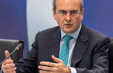 Χατζηδάκης για αγροτικά μπλόκα: Θέλω να πιστεύω ότι θα υπάρξει λύση