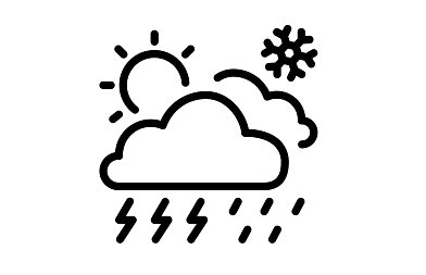 Καιρός: Χειμωνιάτικη θα είναι η νέα εβδομάδα